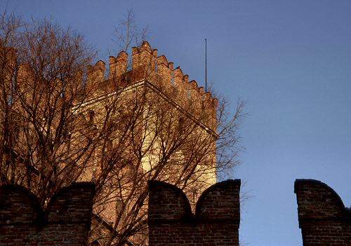 Castelvecchio - Verona