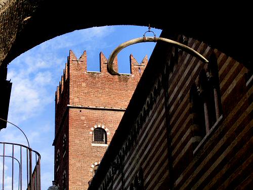 Palazzo Ragione - Verona