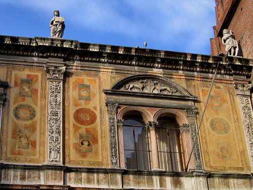 Palazzo Ragione - Verona