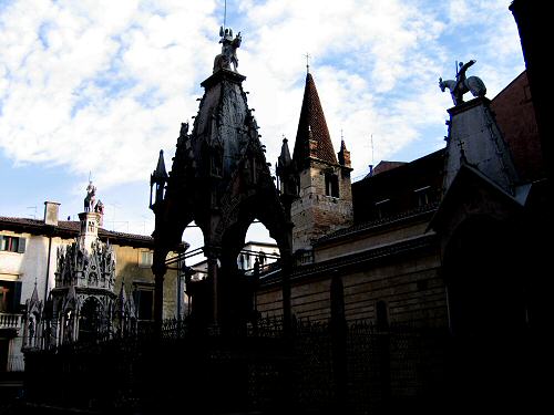 Palazzo Ragione - Verona