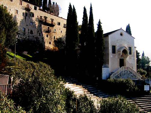 Teatro Romano - Verona