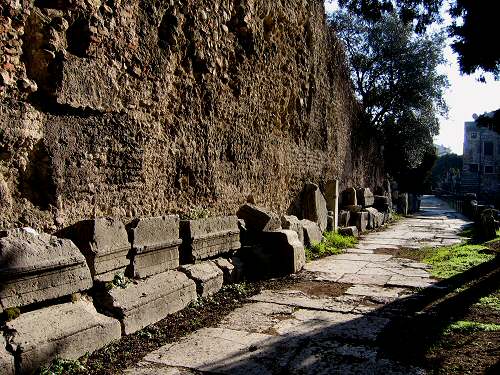 Teatro Romano - Verona