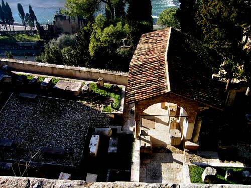 Teatro Romano - Verona