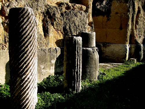 Teatro Romano - Verona