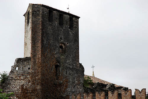 Borghetto di Valeggio sul Mincio