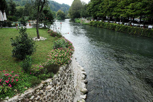 Borghetto di Valeggio sul Mincio
