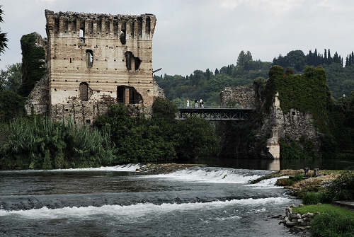 Borghetto di Valeggio sul Mincio