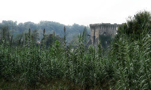 Borghetto di Valeggio sul Mincio