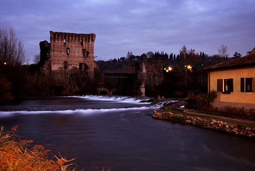 Borghetto di Valeggio sul Mincio