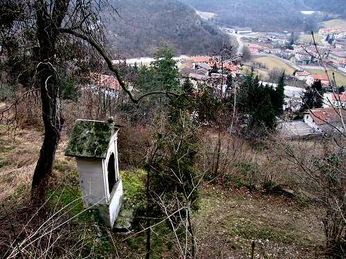 Priabona Monte di Malo