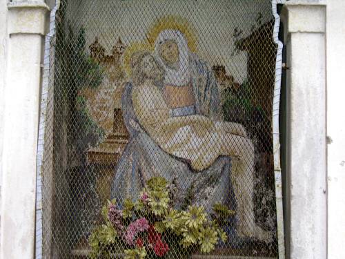 Priabona Monte di Malo