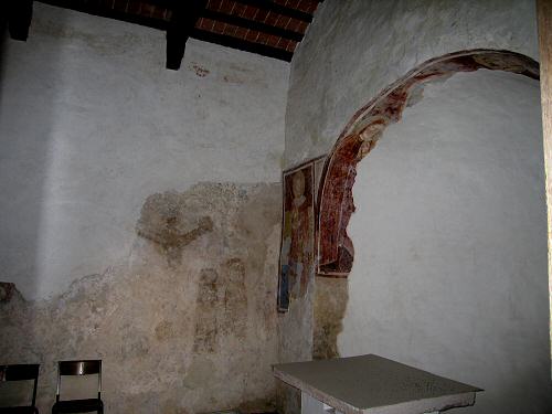 Priabona Monte di Malo