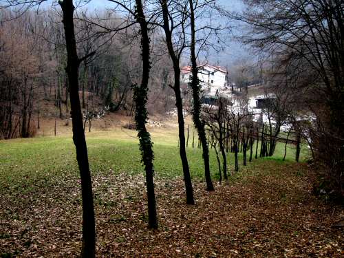 Priabona Monte di Malo