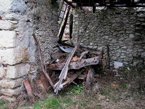 Priabona Monte di Malo