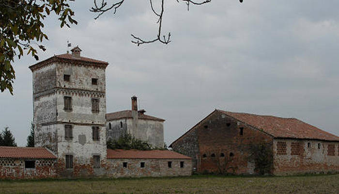 anello cicloturistico Camisano Vicentino, Gazzo Padovano
