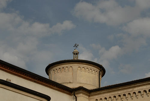 anello cicloturistico Camisano Vicentino, Gazzo Padovano