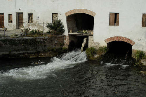 anello cicloturistico Camisano Vicentino, Gazzo Padovano