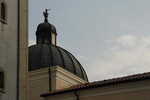 anello cicloturistico Camisano Vicentino, Gazzo Padovano