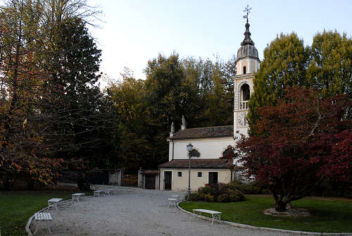 anello cicloturistico Camisano Vicentino, Gazzo Padovano