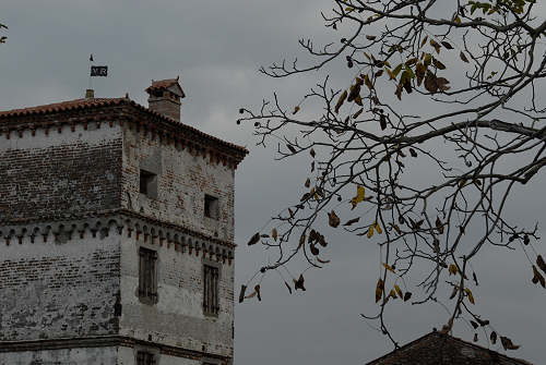 anello cicloturistico Camisano Vicentino, Gazzo Padovano