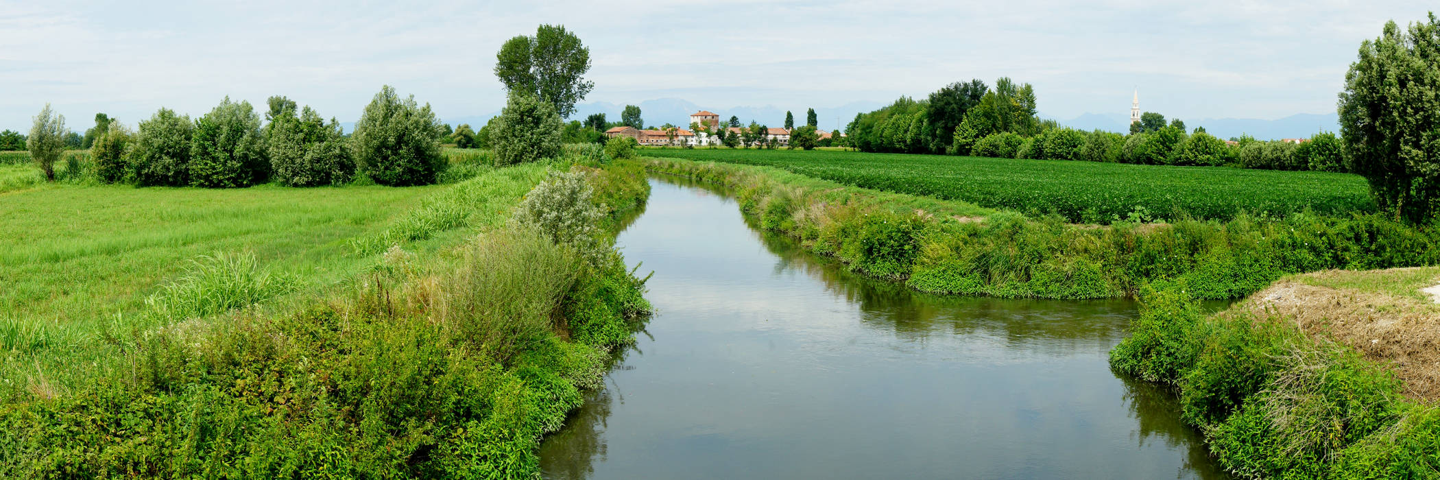 Rampazzo di Camisano Vicentino
