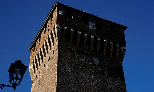 Vicenza, Basilica Palladiana e piazze