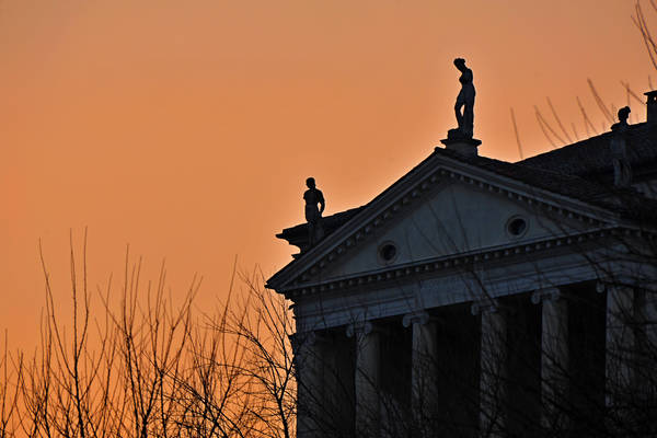 Villa Palladiana Almerico-Capra detta La Rotonda a Vicenza