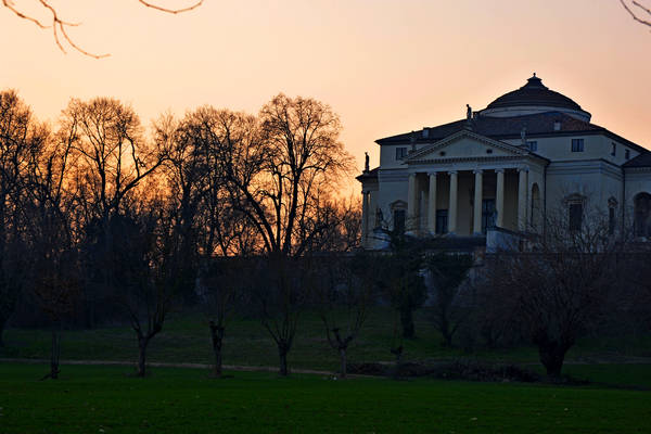Villa Palladiana Almerico-Capra detta La Rotonda a Vicenza