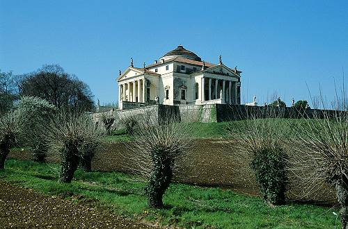Villa Capra 'La Rotonda' - Vicenza