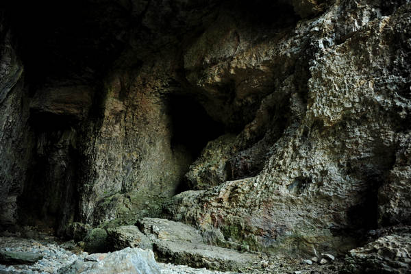 Buso della Rana a Priabona di Monte di Malo