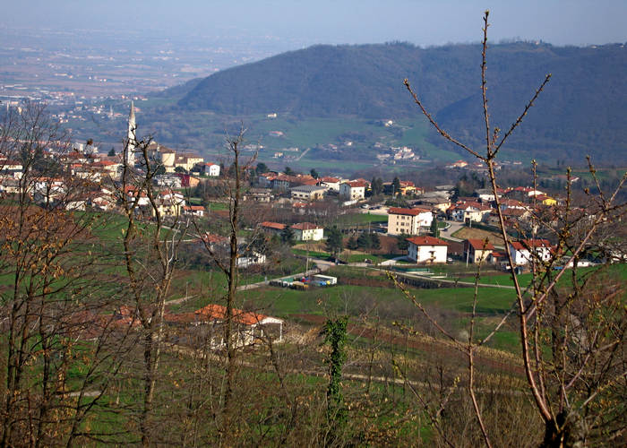Monte di Malo