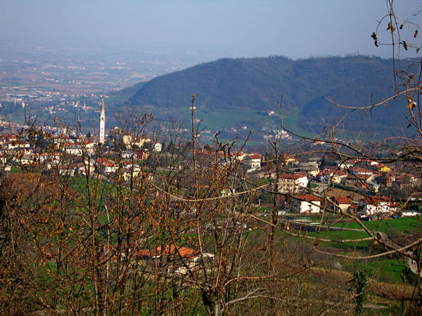 Monte di Malo