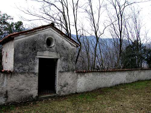 Priabona Monte di Malo