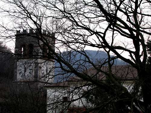 Priabona Monte di Malo