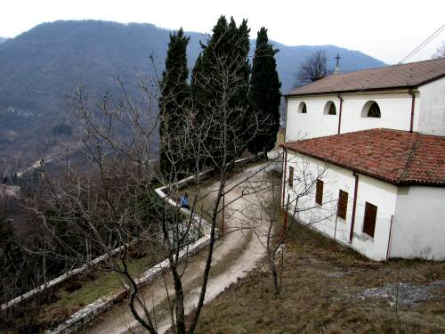 Priabona Monte di Malo