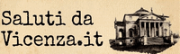 Cartoline Saluti da Vicenza