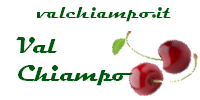 Valle di Chiampo
