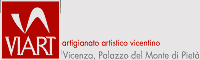 Vicenza artigianato artistico