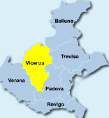 Provincia di Vicenza